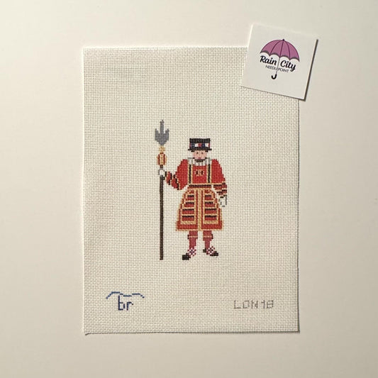 London Beefeater