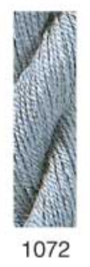 1072 Blue Gray | Impressions