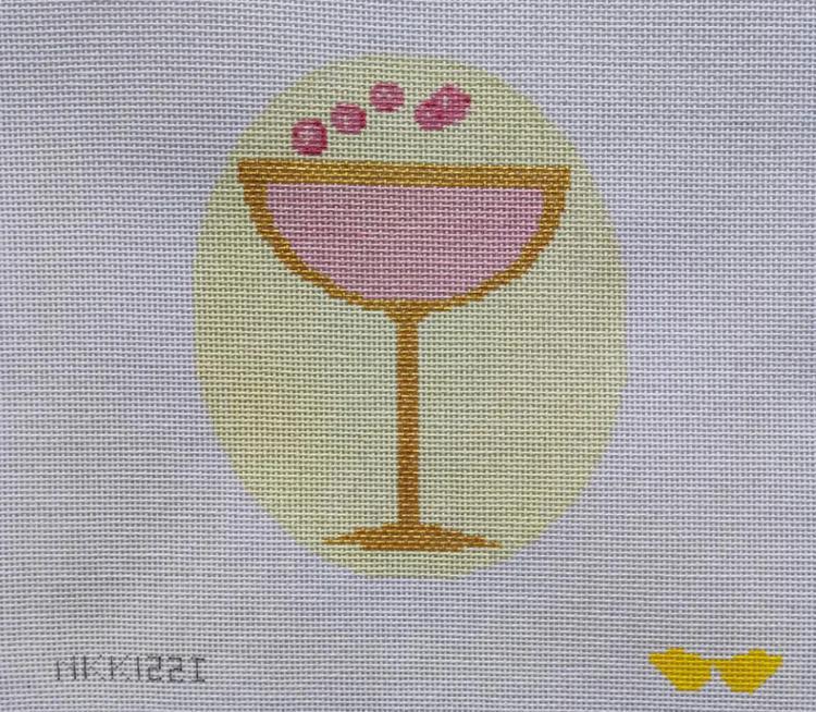 Rose Coupe (by Audra) - NKK122I