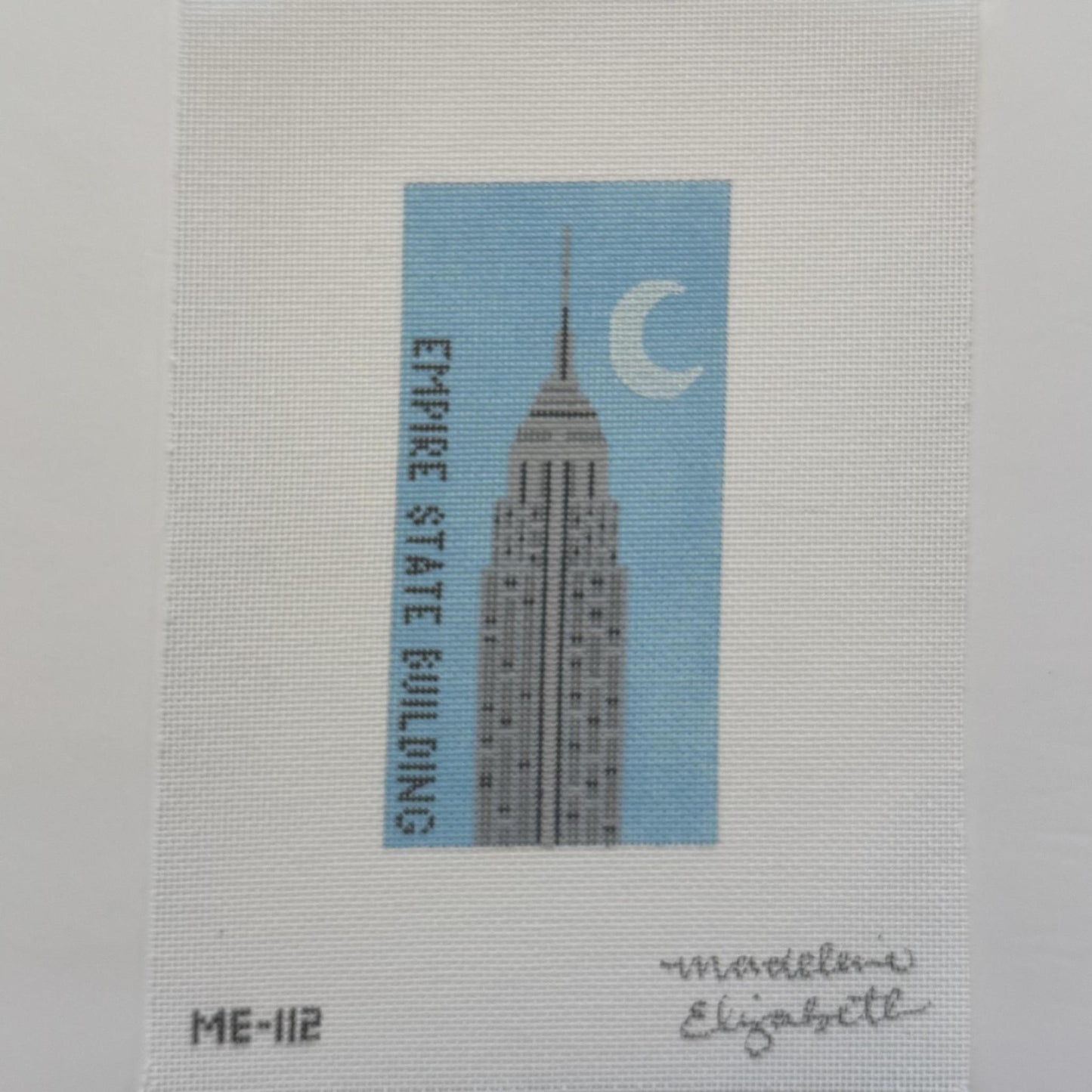 Empire State Building (by Madeline Elizabeth)