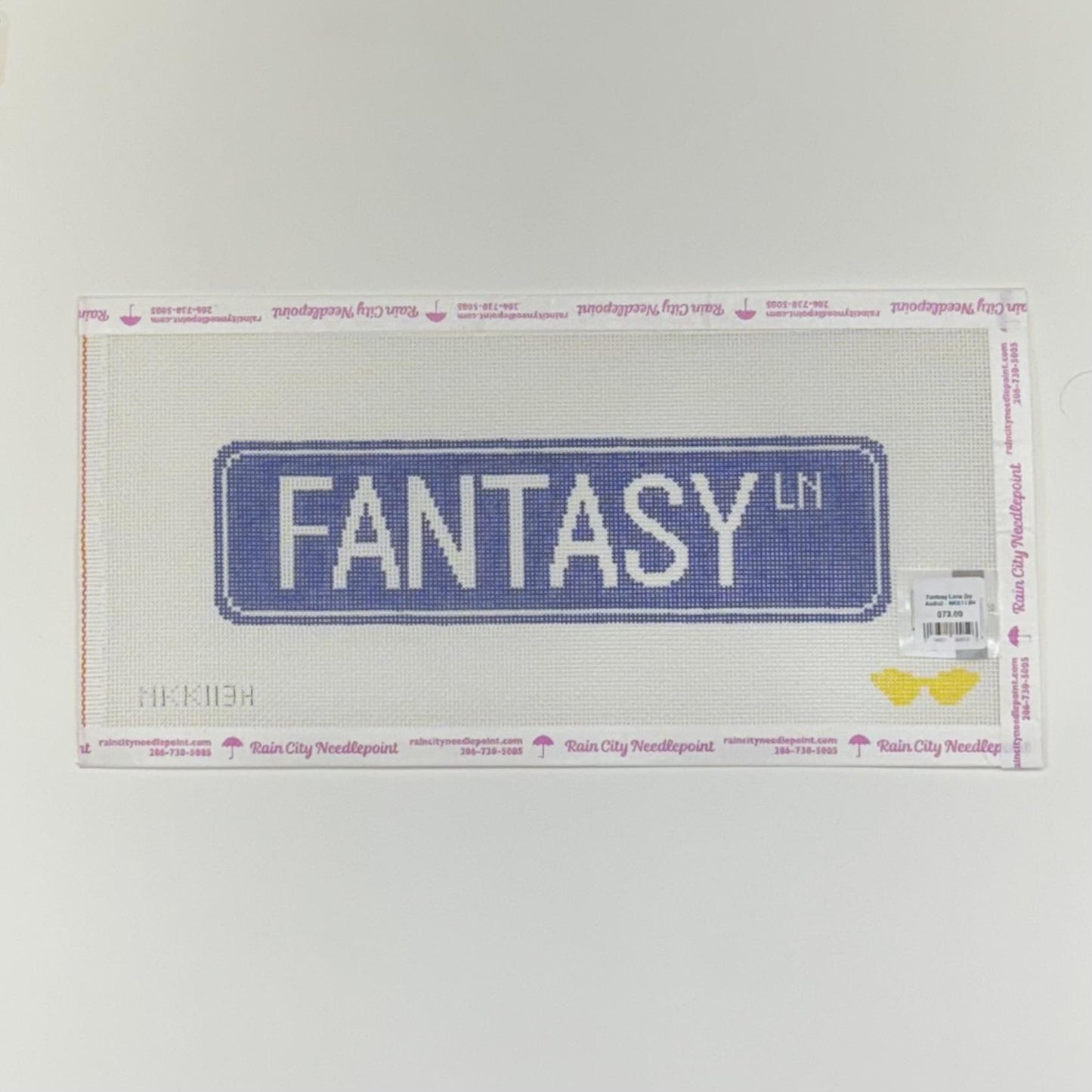 Fantasy Lane (by Audra) NKK113H