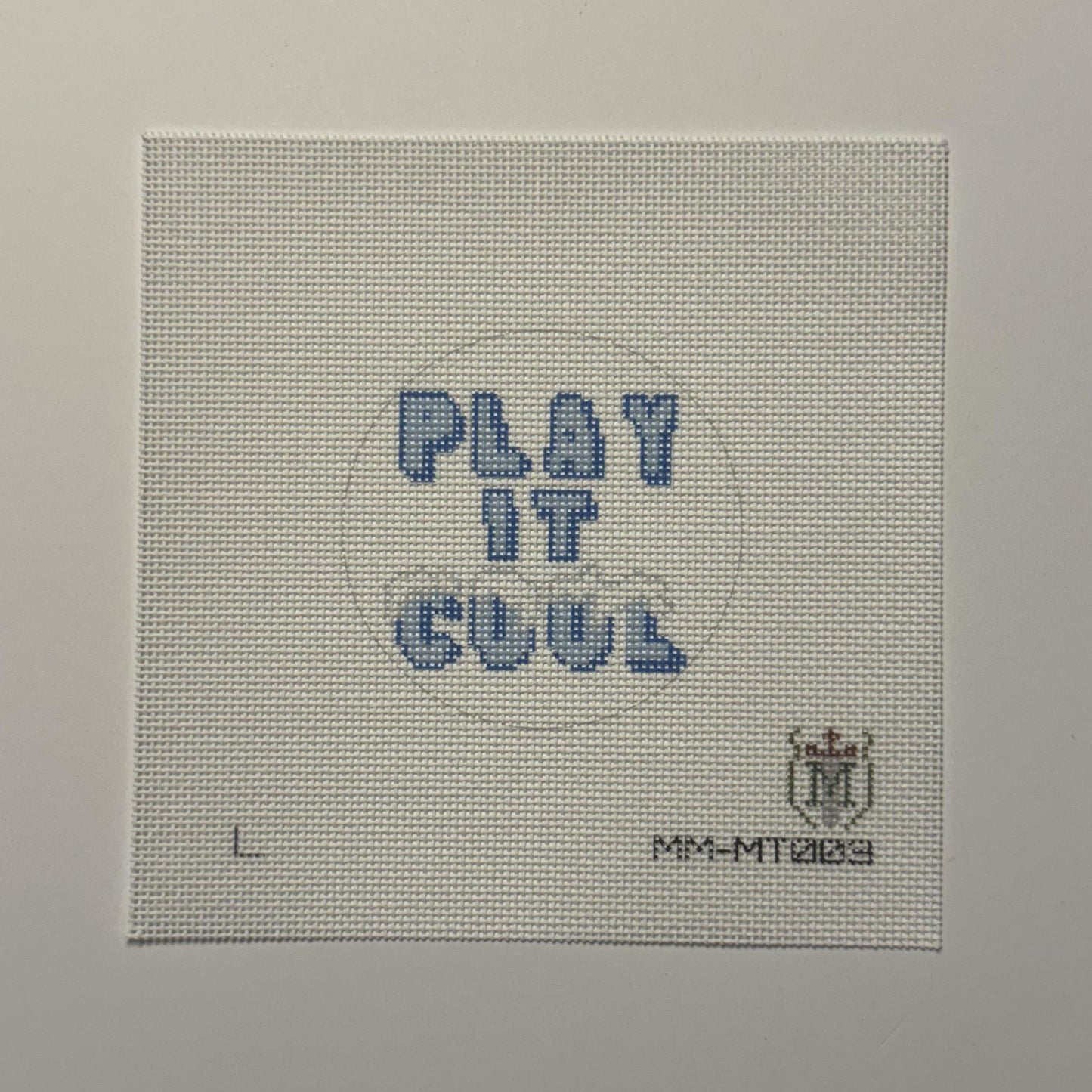 Play It Cool (by Misty Morrow/Tilli Tomas)