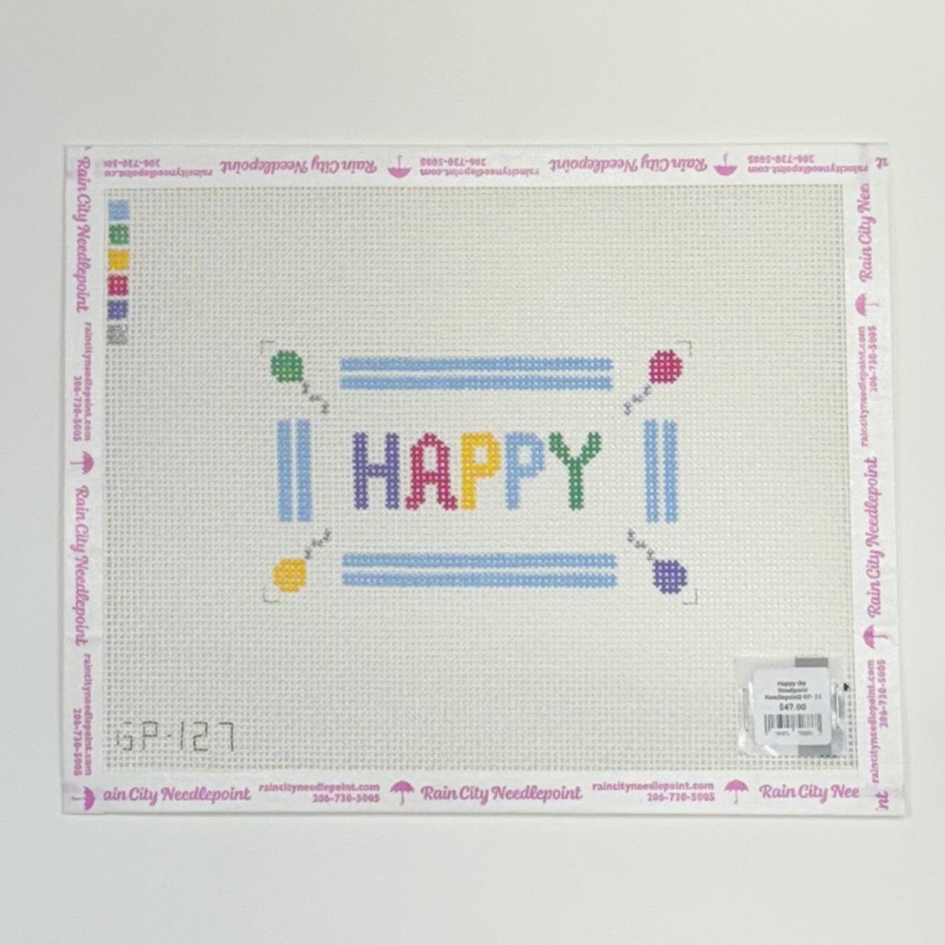 Happy (by Goodpoint) GP-127