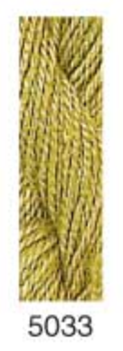 5033 Khaki Green | Impressions