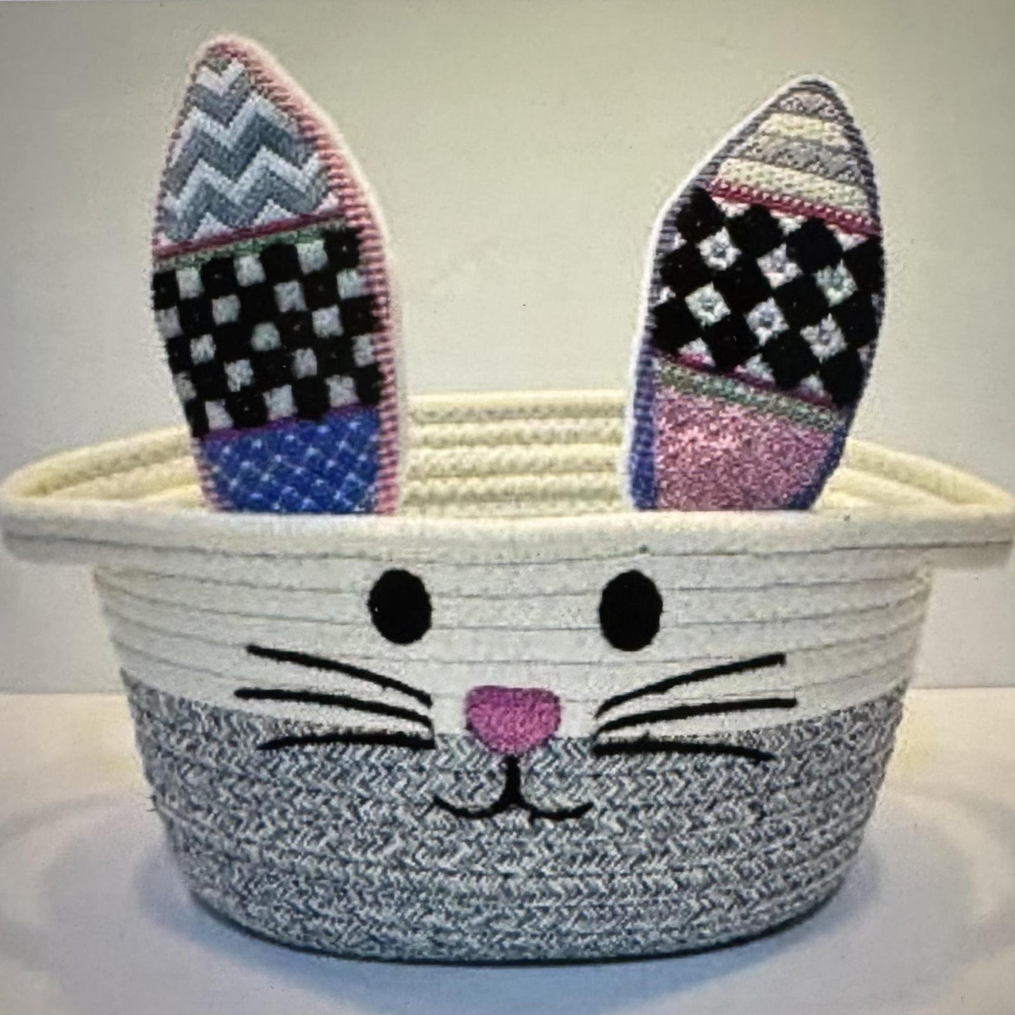 Bunny Ears (by Sew Much Fun)