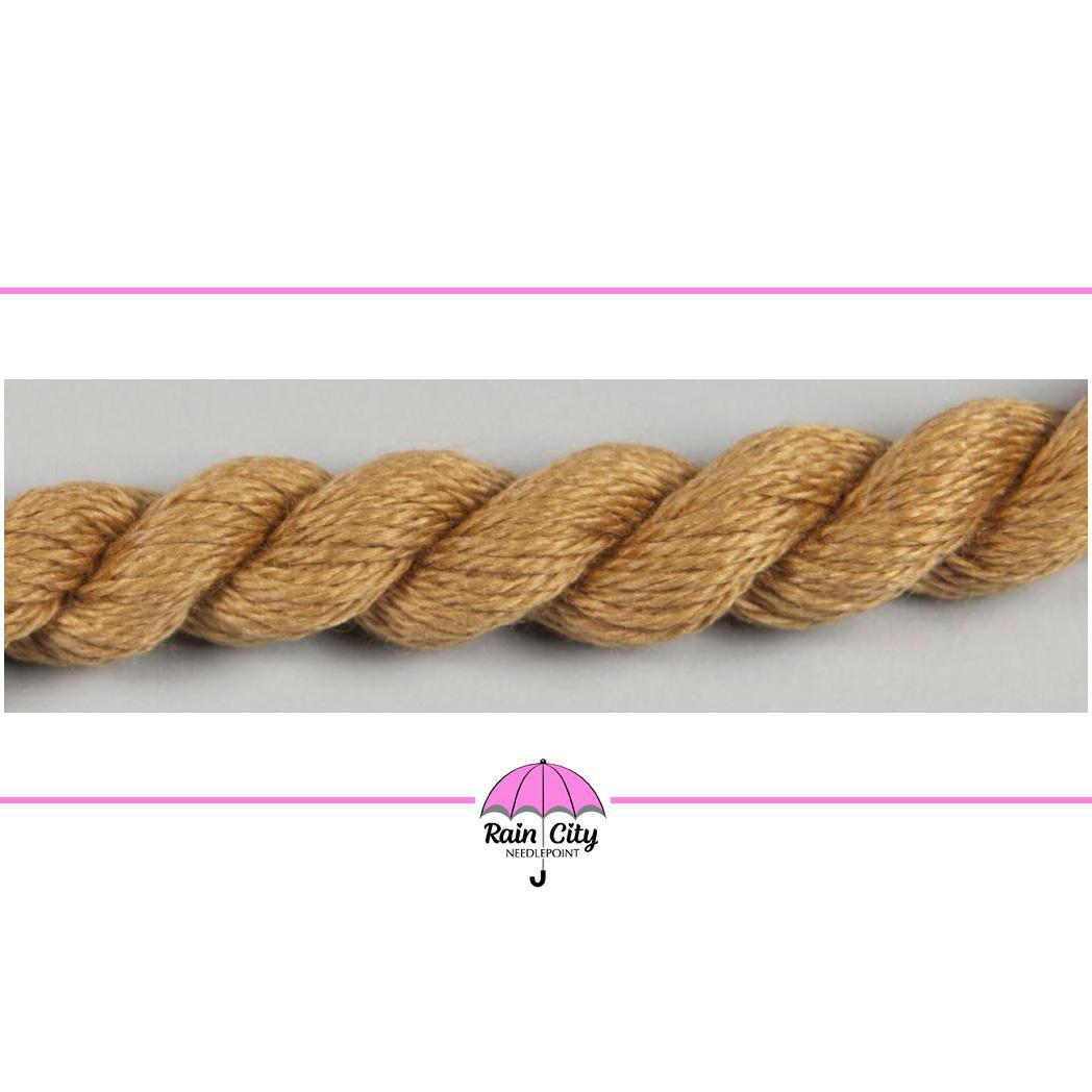 067 Peanut Butter | Silk & Ivory