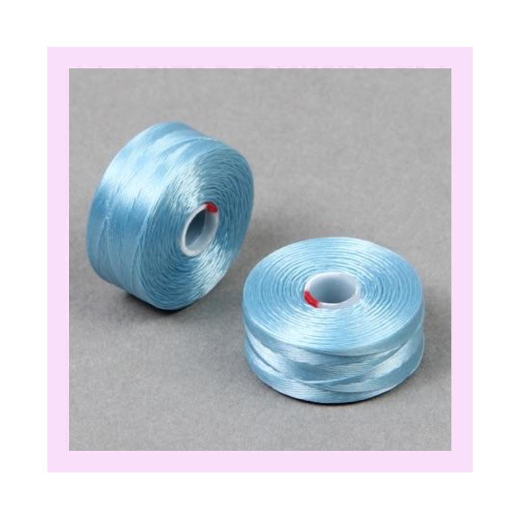 Beading Thread | Sky Blue