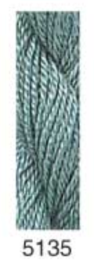 5135 Md Shadow Green | Impressions