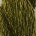 C-057 Olive Branch | Vineyard Silk