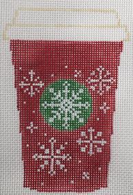 Snowflake Cup (by Rachel Donley) 236