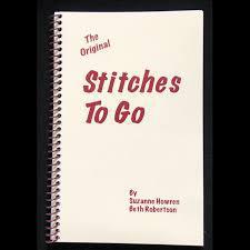 Stitches To Go