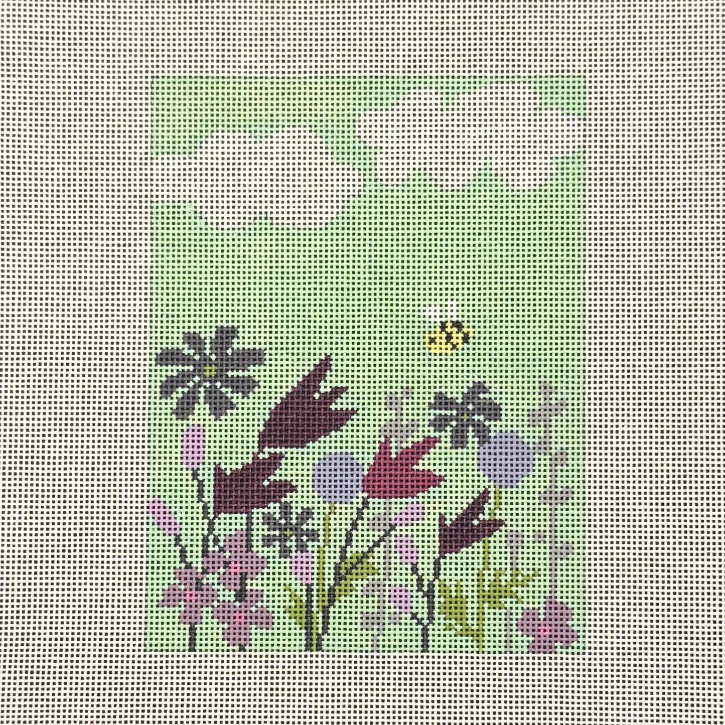 Spring Bee (by Birds of a Feather)