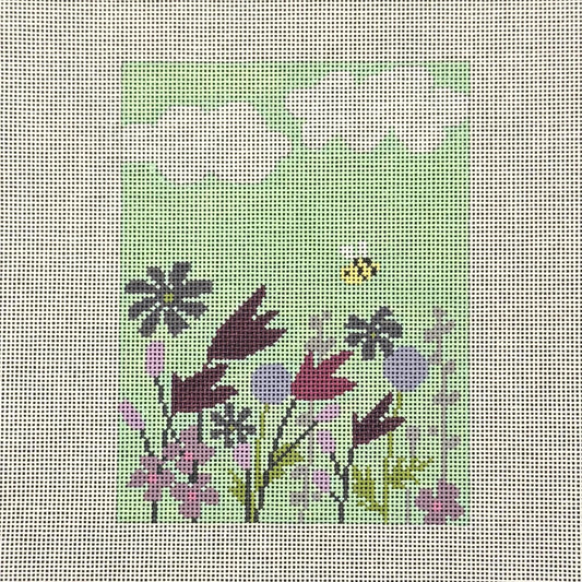 Spring Bee (by Birds of a Feather)