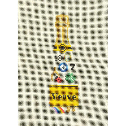 Veuve - Lucky Charms (by C'ate La Vie)