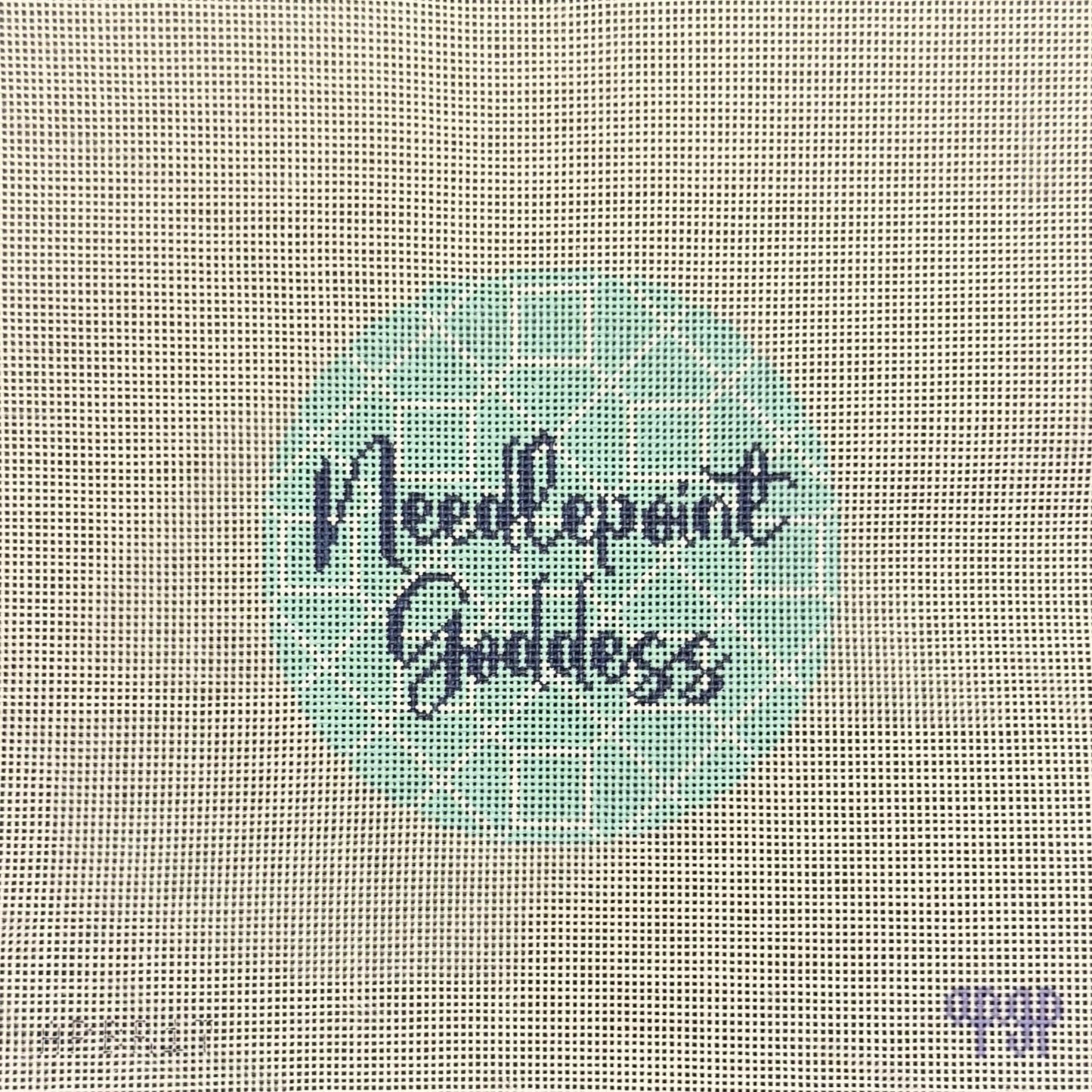 Needlepoint Goddess (by Melissa Loves Needlepoint)