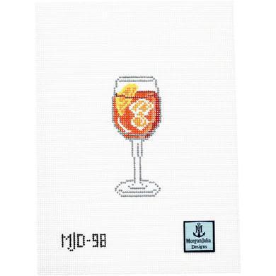 Spritz Cocktail (by Morgan Julia) - MJD-98
