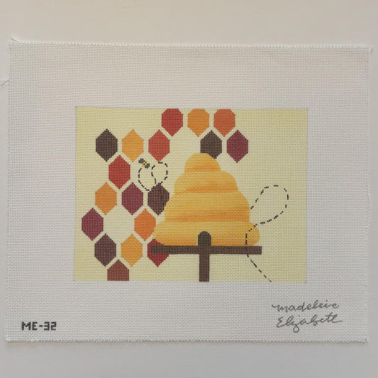 Uncle Wayne’s Bees