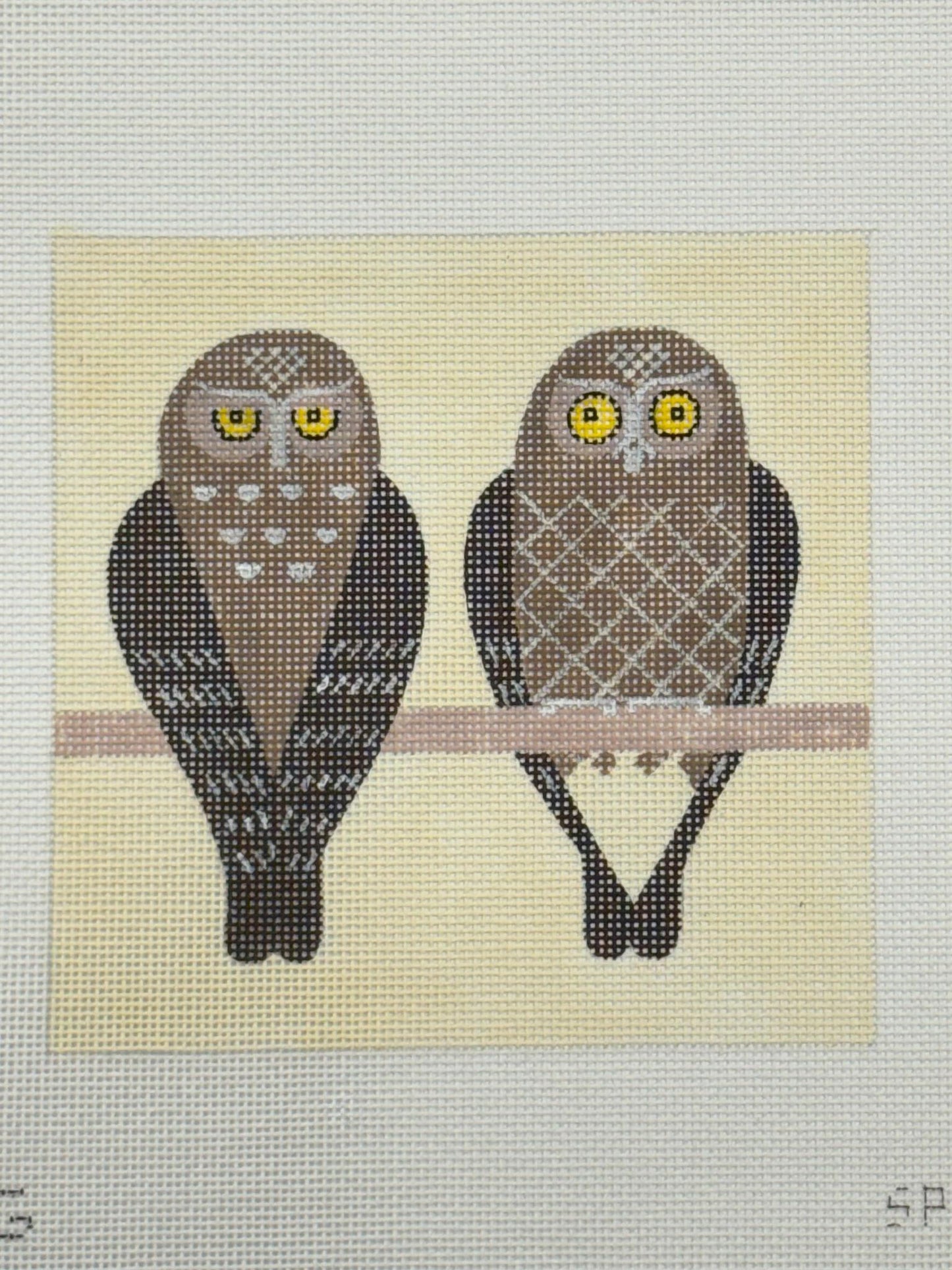 Owls (by VNG) - SP-031