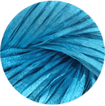 0160 Glacier | Straw Silk