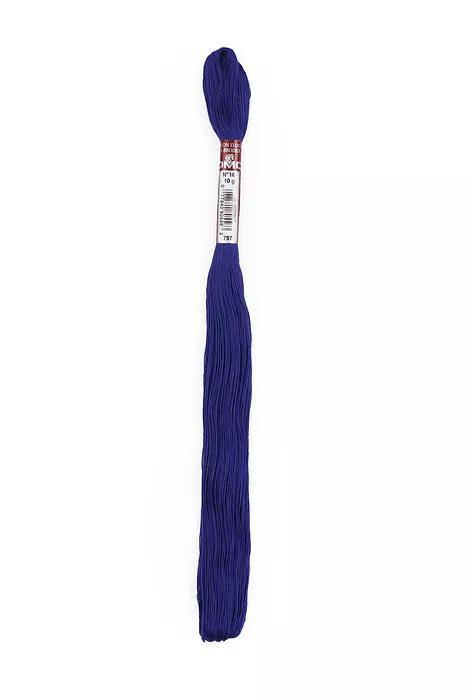 Floche | 797 French Blue