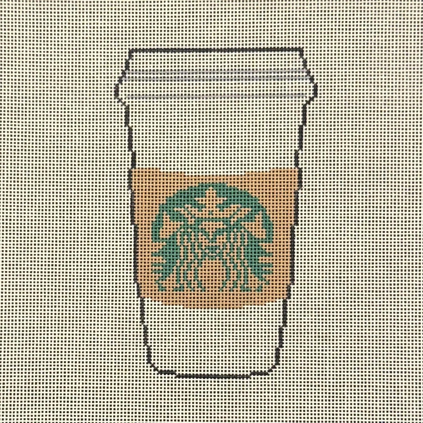 Starbucks (by Jessica Tongel)