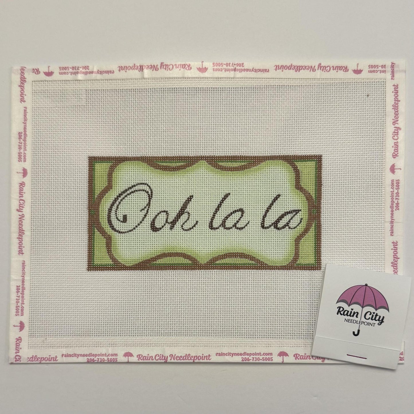 Ooh La La (by Raymond Crawford) HO-2643