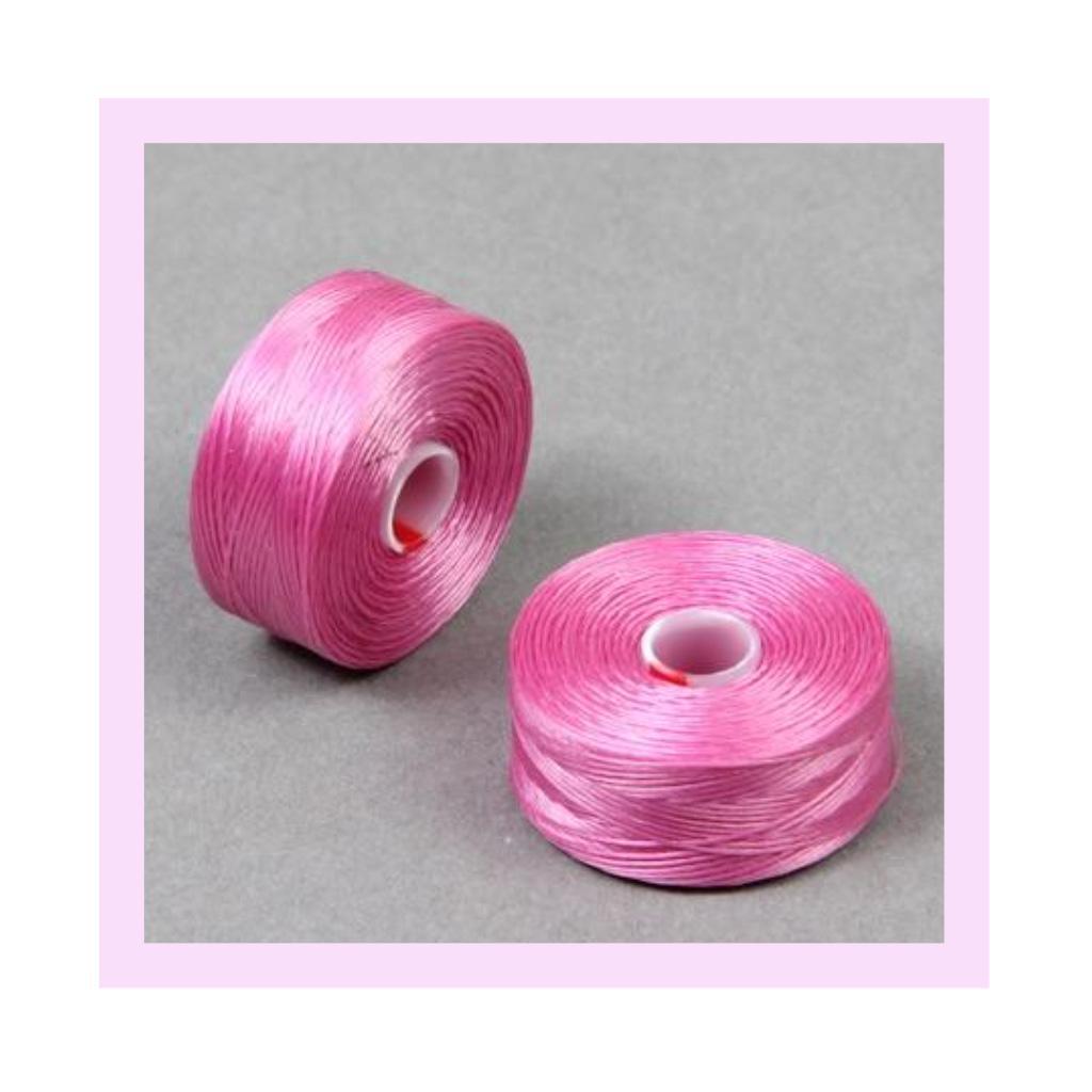 Beading Thread | Light Orchid