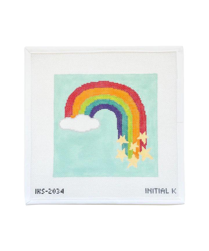 Rainbow Stars (by Initial K) IKS-2034