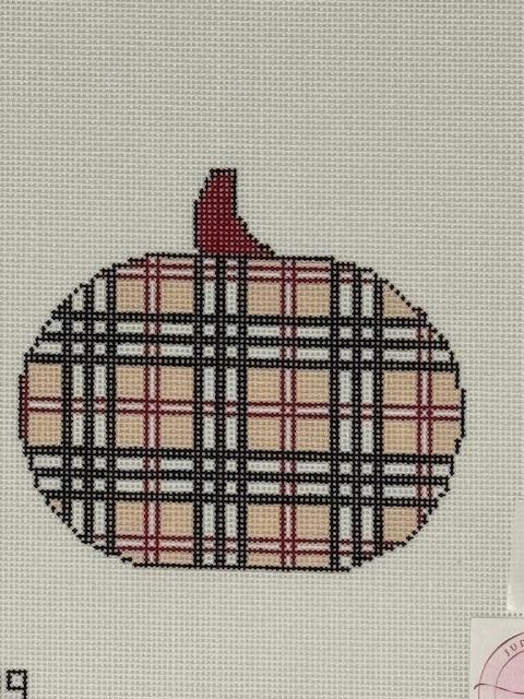Burberry Pumpkin (by Judy Tasch) JT-189