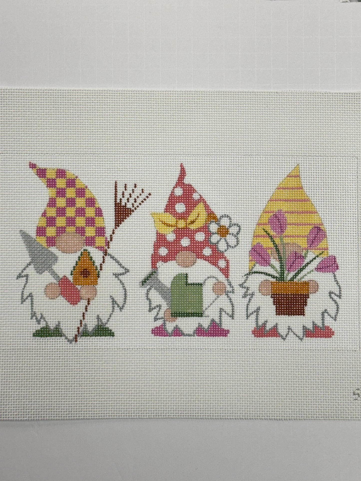 Gardening Gnomes (by VNG) - SV-037