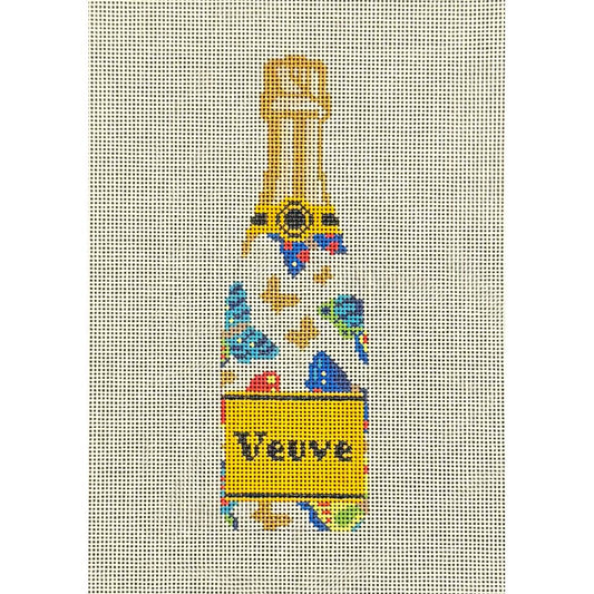 Veuve - Farfalla (by C'ate La Vie)