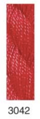 3042 Salmon | Impressions