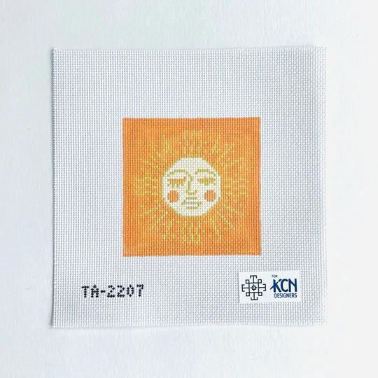 Sun Square (by KCN) - TA2207