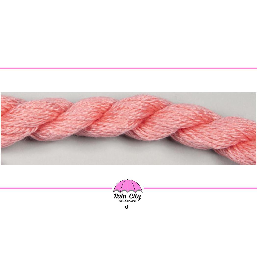 125 Salmon | Silk & Ivory