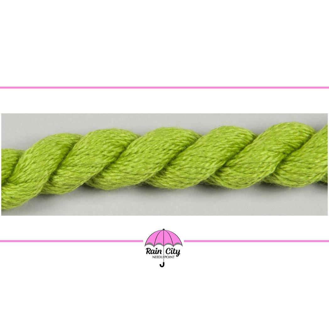 145 Grasshopper | Silk & Ivory