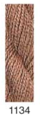 1134 Camel Brown | Impressions