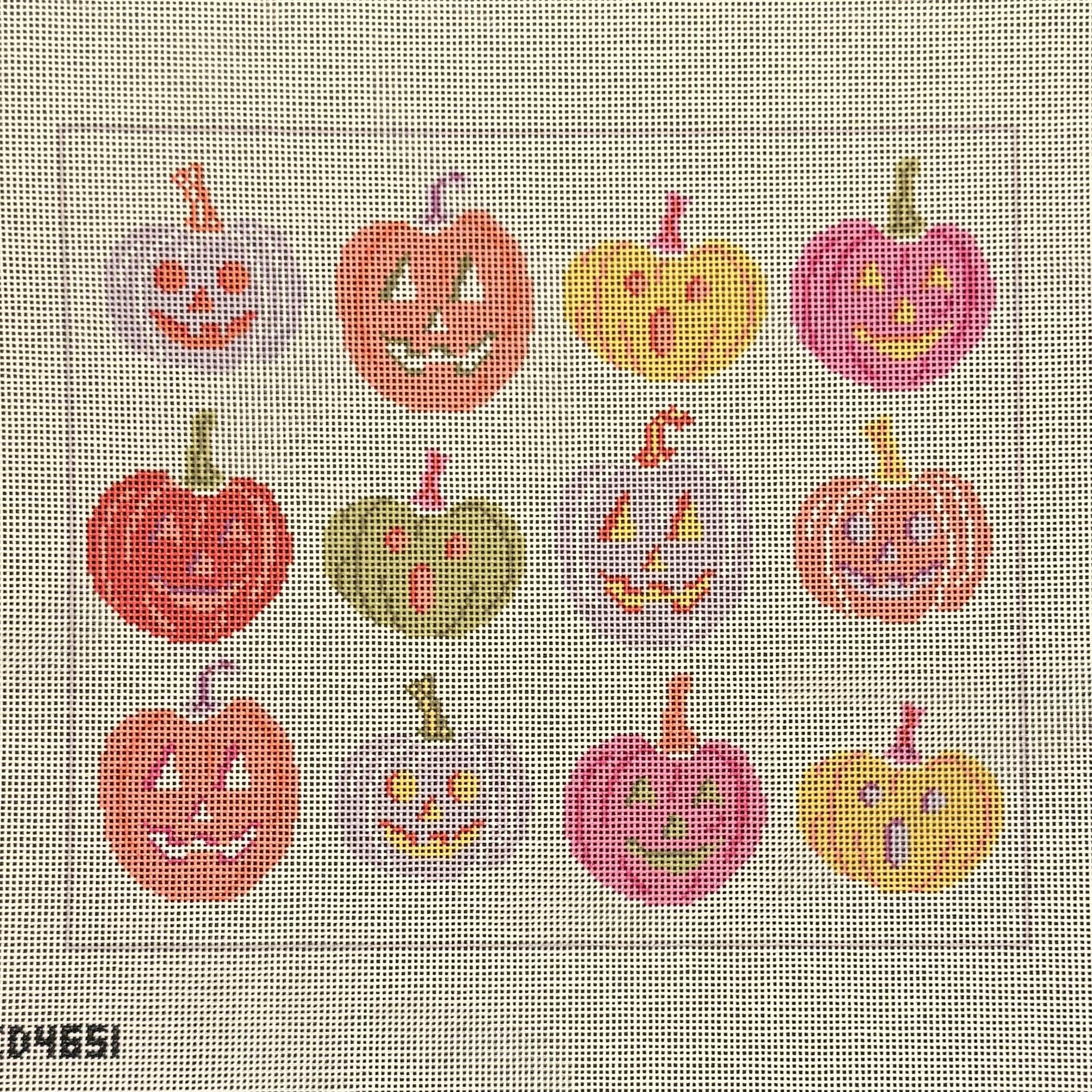 12 Pumkins (by KCN Designers)