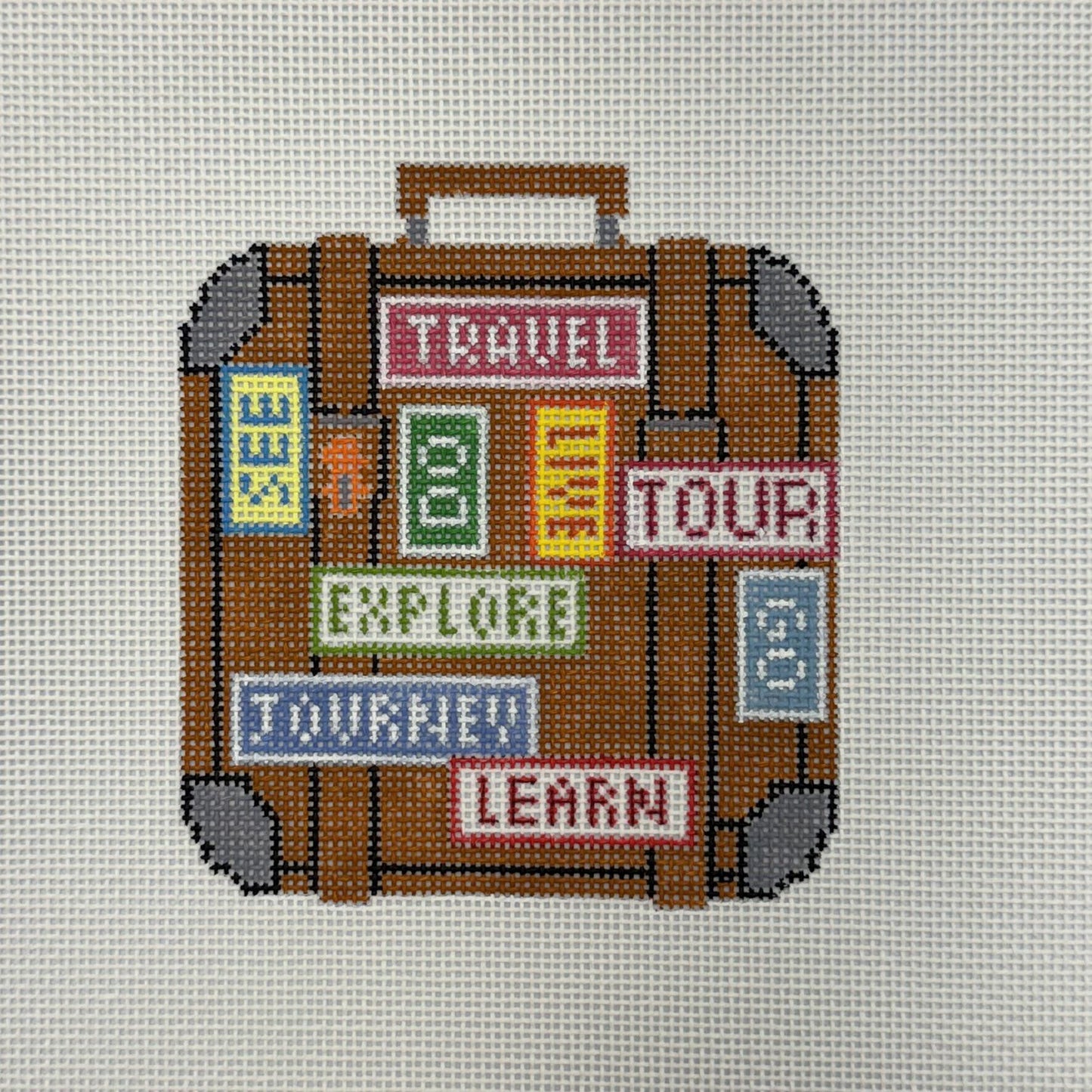 Luggage (by Blue Waters)