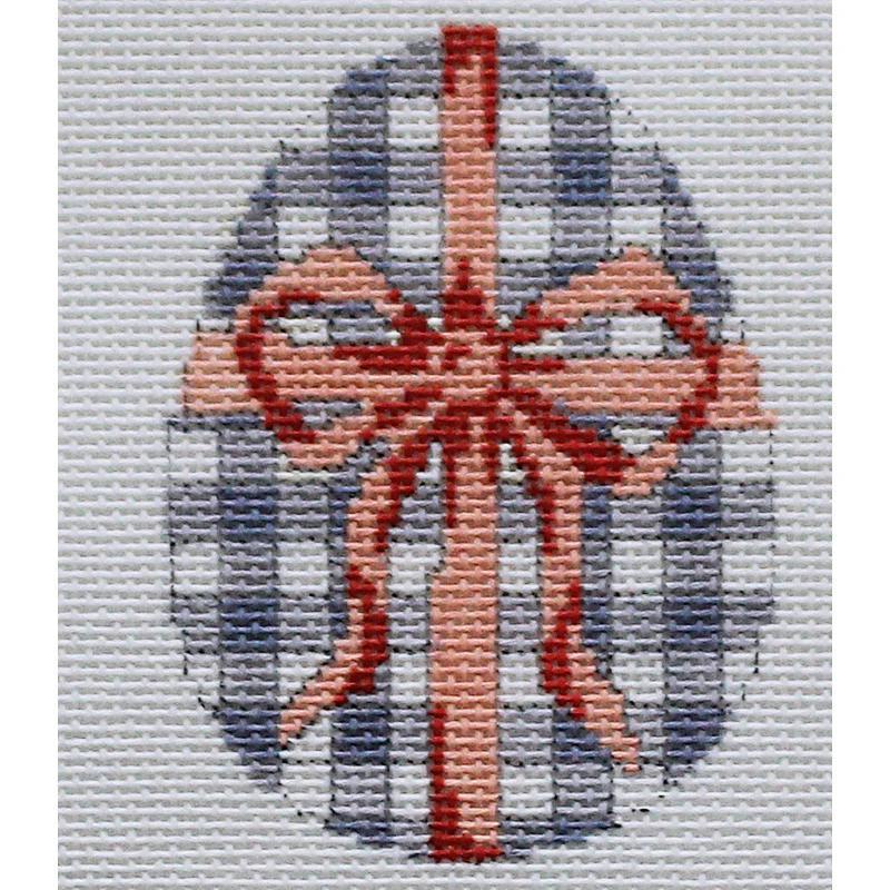 Purple Egg (By PLD Designs) PLD-AC-166