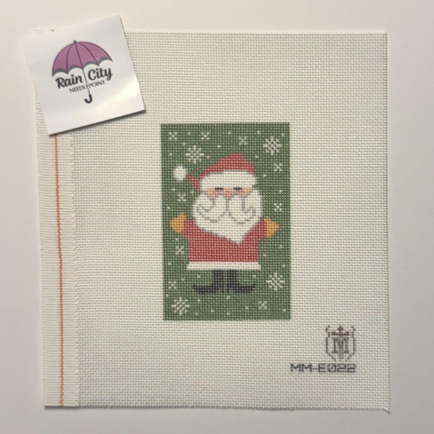 Santa (by Misty Morrow/Tilli Tomas)