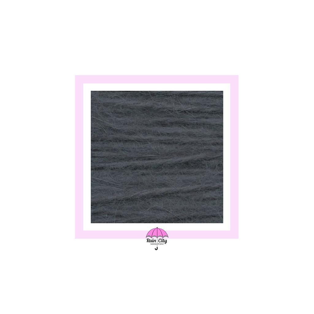 RA19 Dark Gray | Angora