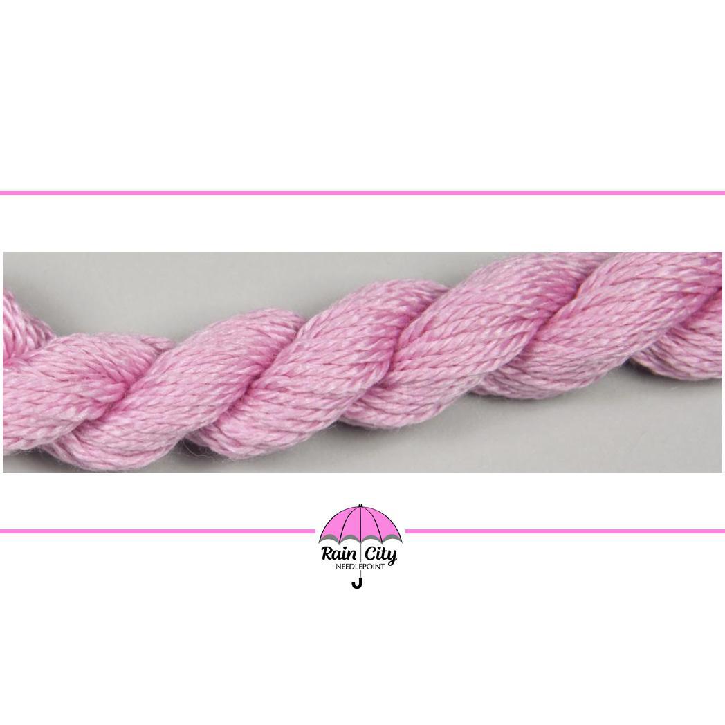 072 Cotton Candy | Silk & Ivory