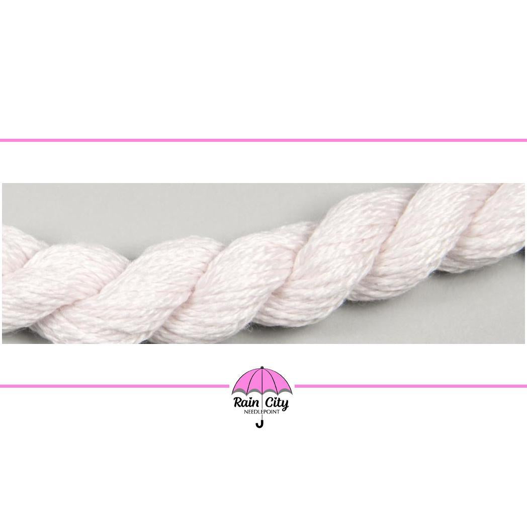 221 Petal | Silk & Ivory