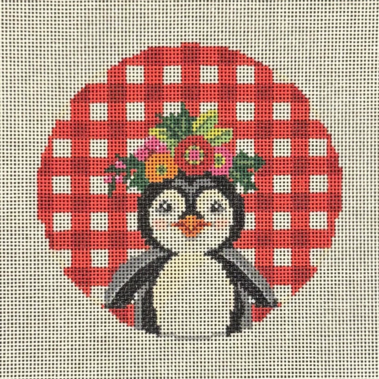 Patrick the Christmas Penguin (by Kelly Clark)