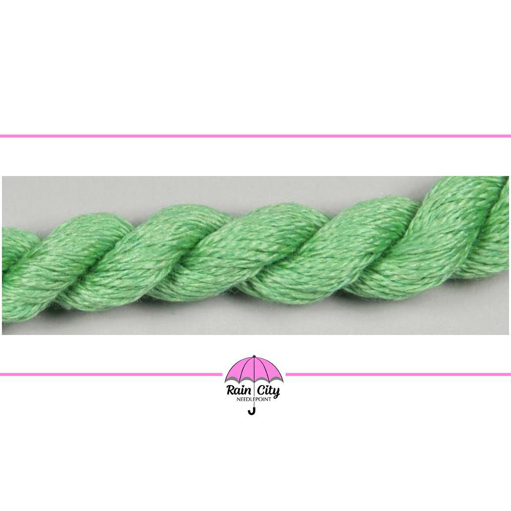 087 Kelly | Silk & Ivory