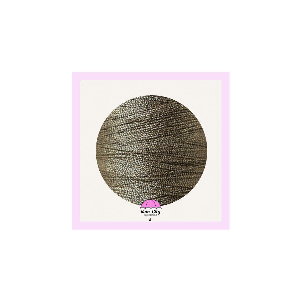 C-722 Cocoa Loco | Radiance Metallics (Classic)