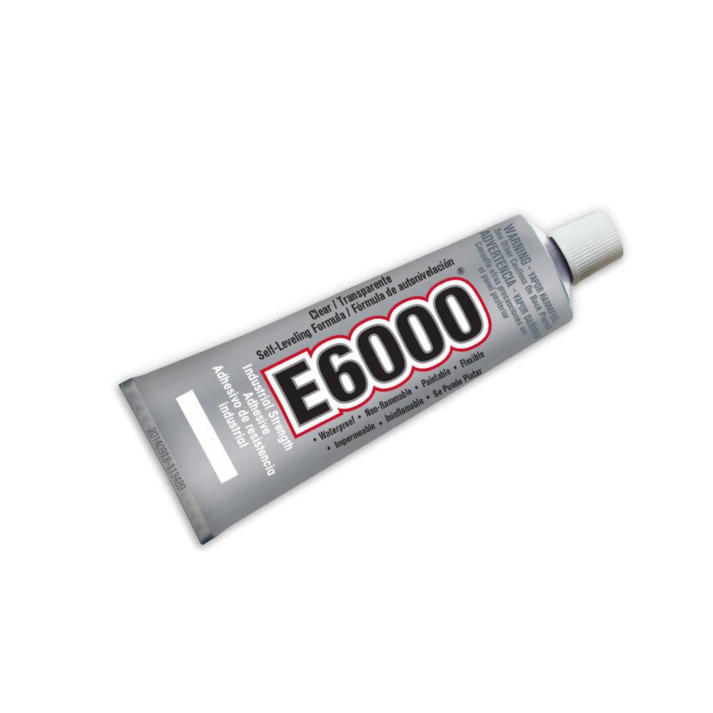 E6000 Craft Adhesive