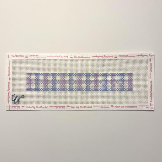 Pimlico Lilac Key Fob (by Wipstitch)