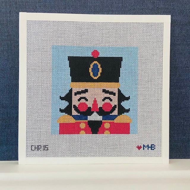 Nutcracker Barnaby (by love mbh) CRH115