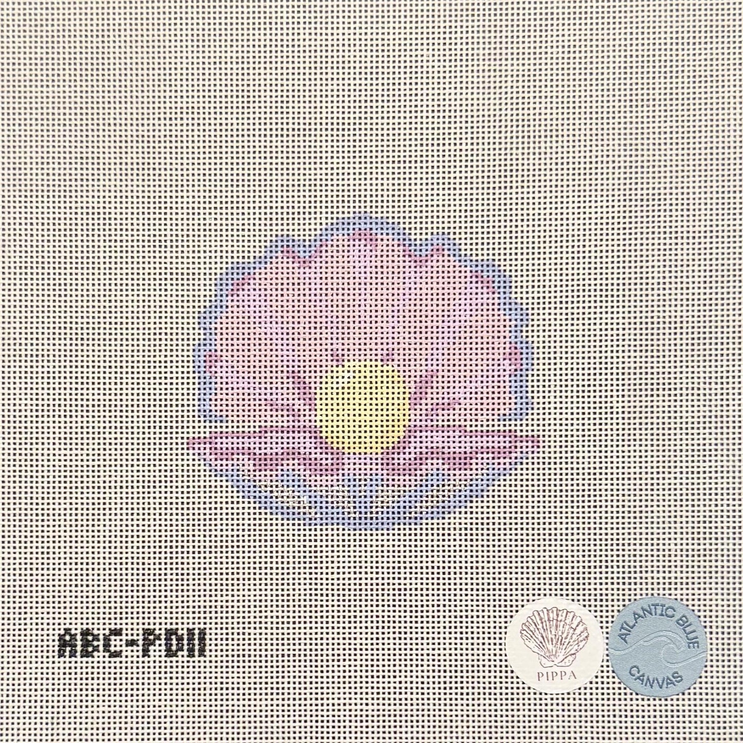 Pearl in Shell (by Atlantic Blue Canvas)